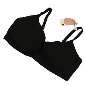 AnaOno Monica Full Coverage Wireless Bra 3X / 42